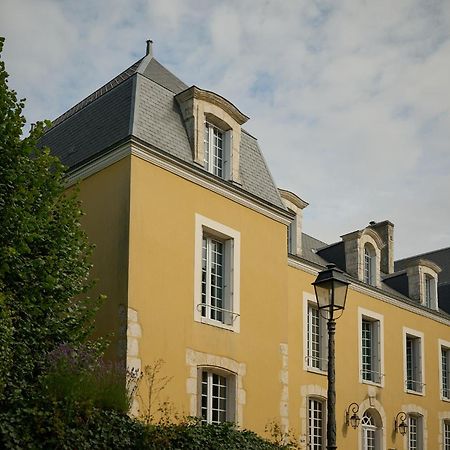 Chateau Du Bois Guibert Bonneval  Zewnętrze zdjęcie