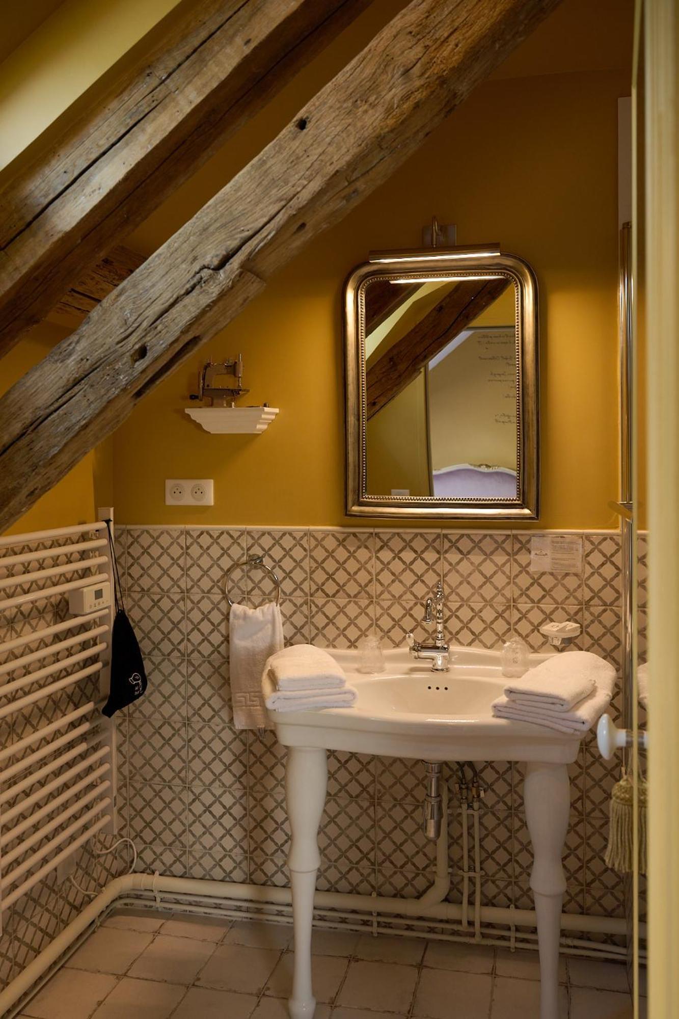 Chateau Du Bois Guibert Bonneval  Pokój zdjęcie