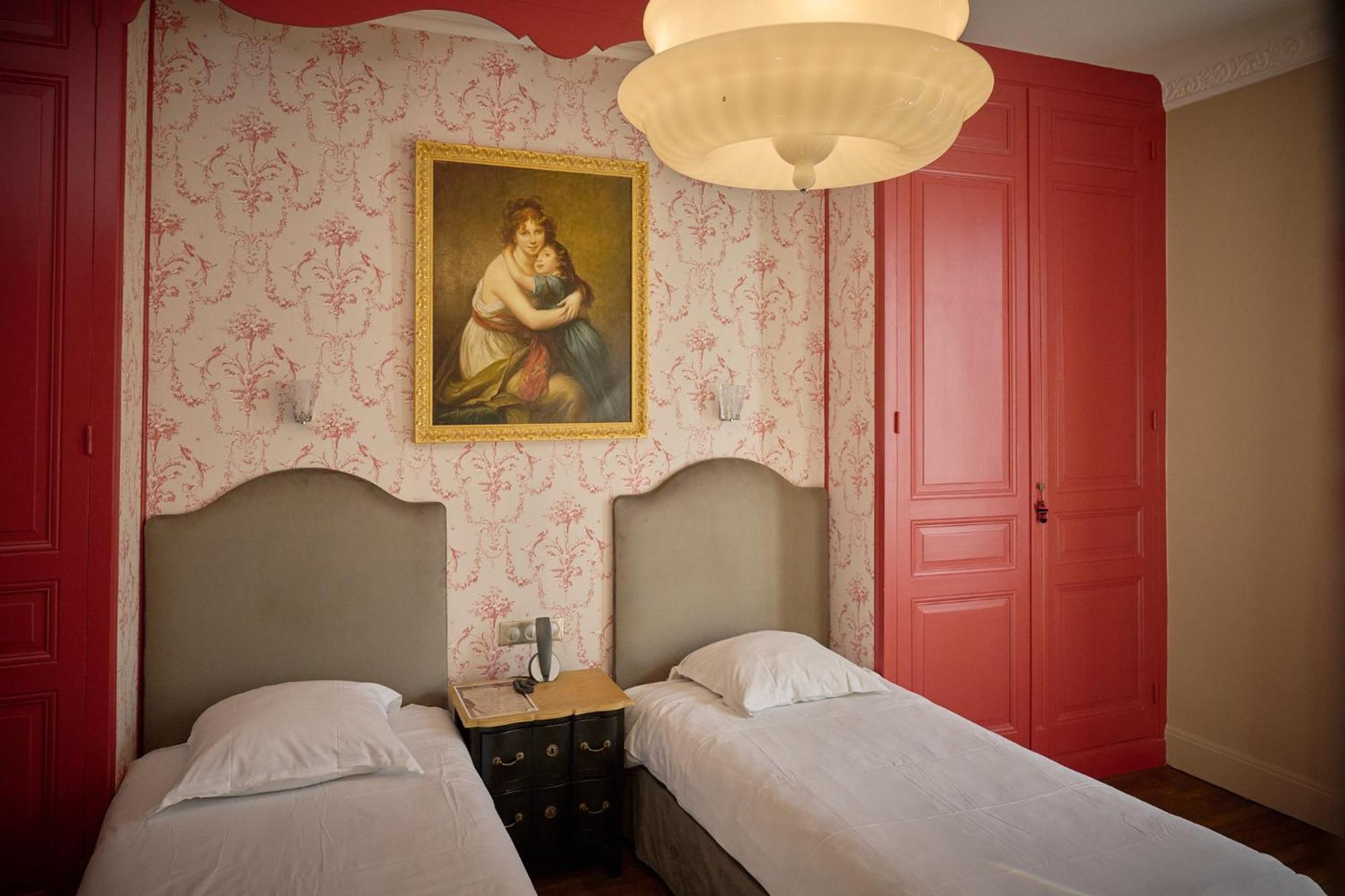 Chateau Du Bois Guibert Bonneval  Pokój zdjęcie