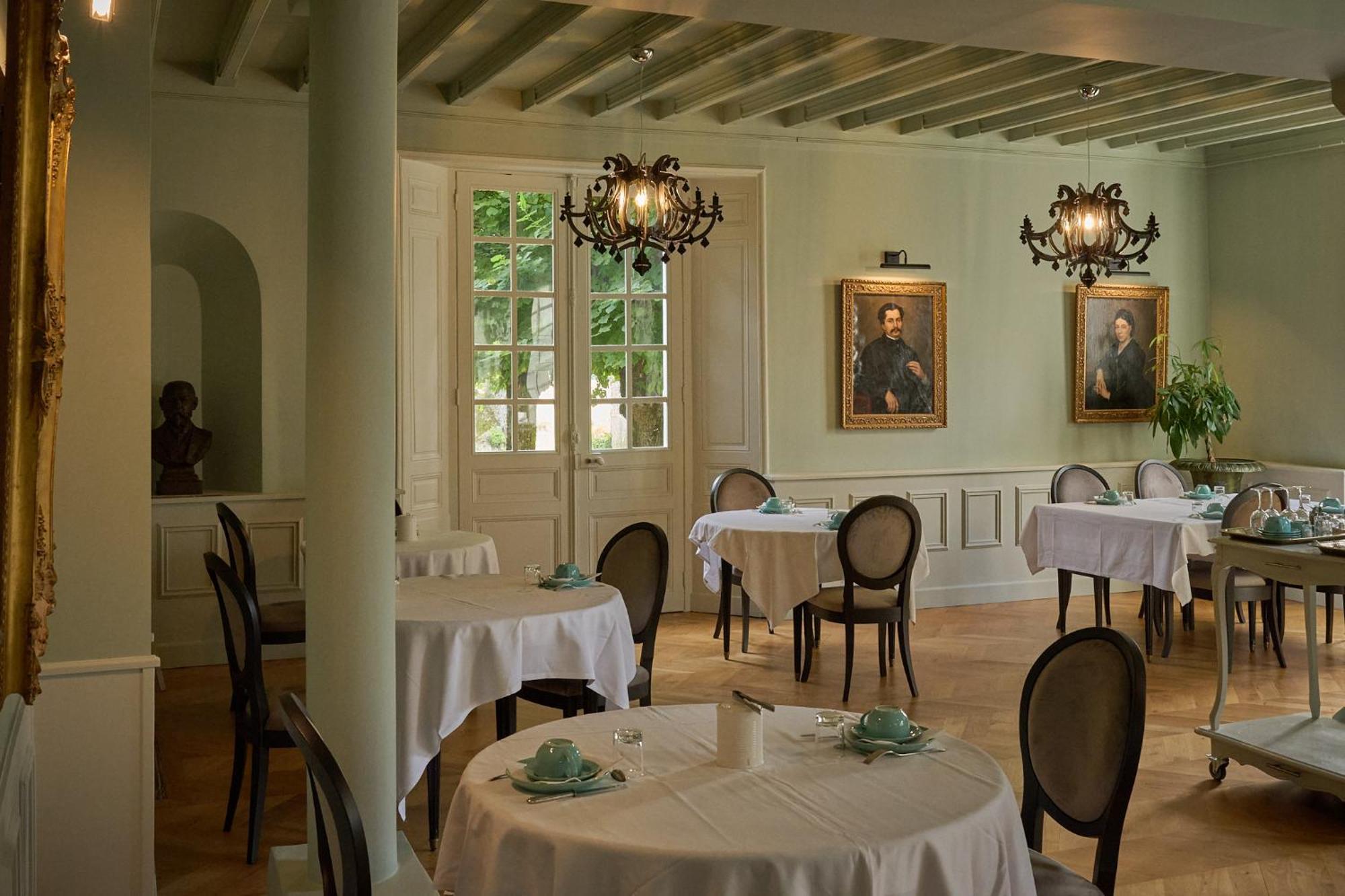 Chateau Du Bois Guibert Bonneval  Zewnętrze zdjęcie