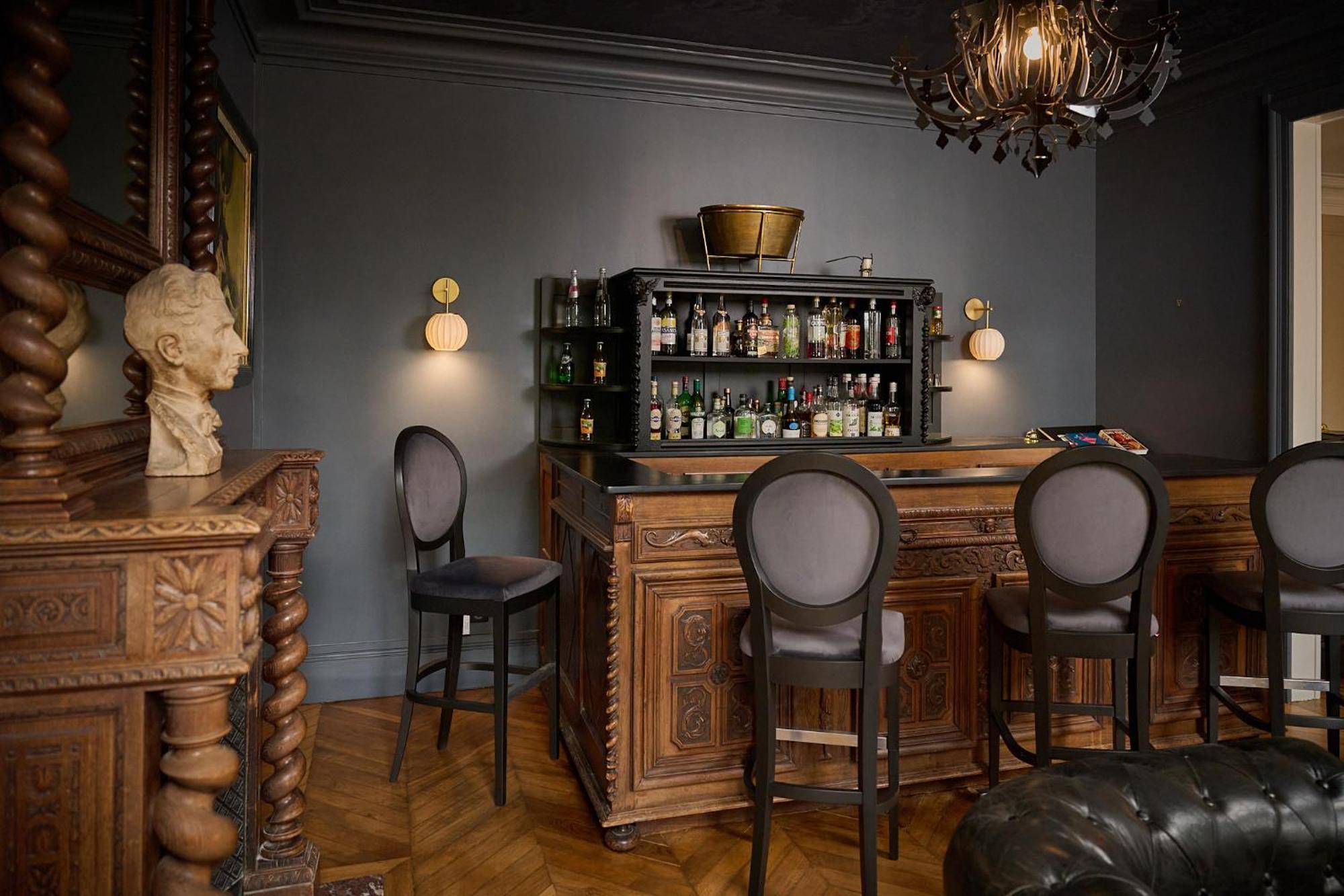 Chateau Du Bois Guibert Bonneval  Zewnętrze zdjęcie